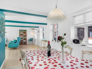 Holiday Home Heleen - 100m from the sea by Interhome - 2