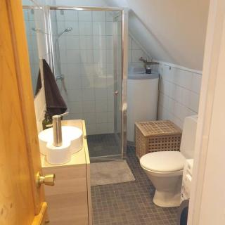 Árheimar 4 cosy holiday home - Arabaer - 6
