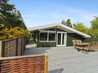 Holiday Home Roir - 250m from the sea by Interhome - Vester Sømarken - 0