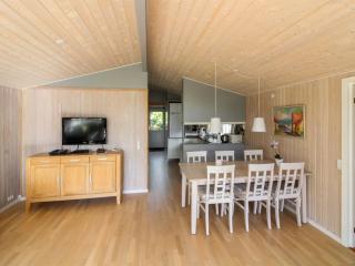 Holiday Home Roir - 250m from the sea by Interhome - Vester Sømarken - 7