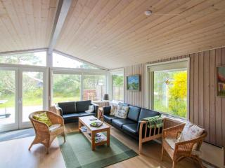 Holiday Home Roir - 250m from the sea by Interhome - Vester Sømarken - 8