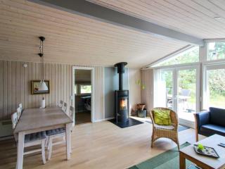 Holiday Home Roir - 250m from the sea by Interhome - Vester Sømarken - 6