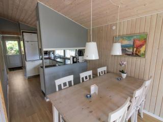 Holiday Home Roir - 250m from the sea by Interhome - Vester Sømarken - 5