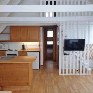 Árheimar 4 cosy holiday home - Arabaer - 1