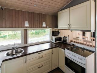 Holiday Home Roir - 250m from the sea by Interhome - Vester Sømarken - 4