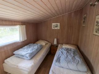 Holiday Home Roir - 250m from the sea by Interhome - Vester Sømarken - 1