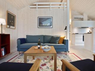 Holiday Home Haiko - 250m from the sea by Interhome - Rønne - 5