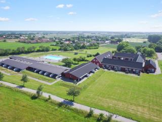 Apartment Antine - 6km from the sea by Interhome - Åkirkeby - 8