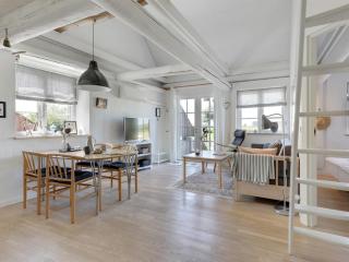 Apartment Antine - 6km from the sea by Interhome - Åkirkeby - 1