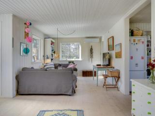 Holiday Home Eragon - 1-2km from the sea by Interhome - Gilleleje - 6