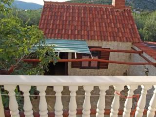 Apartments Mirko - Seget Vranjica - 8