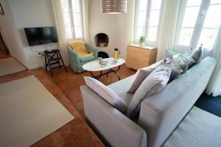 Casa Ancladero Big rooftop terrace, 2 bedroom guesthouse w garden and view - Fuengirola - 5
