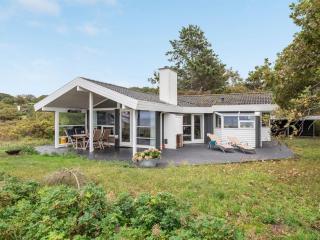 Holiday Home Pascal - 25m from the sea by Interhome - Gilleleje - 6