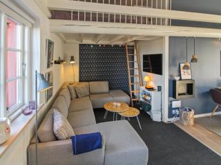 Apartment Gisella - 6km from the sea by Interhome - Åkirkeby - 1
