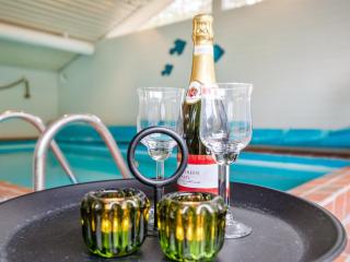 Holiday Home Dagi - 300m from the sea by Interhome - Vester Sømarken - 8