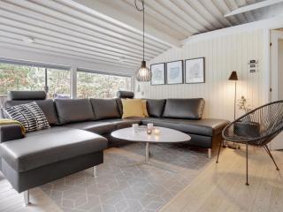 Holiday Home Dagi - 300m from the sea by Interhome - Vester Sømarken - 7