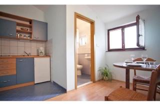 Apartments Mirko - Seget Vranjica - 5