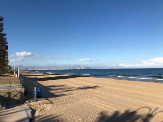 Beach Avenue Residence - Arenales del Sol - 7