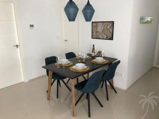 Beach Avenue Residence - Arenales del Sol - 1