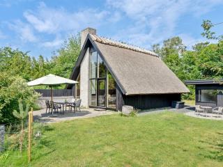 Holiday Home Anssi - 300m from the sea by Interhome - Vejby - 0
