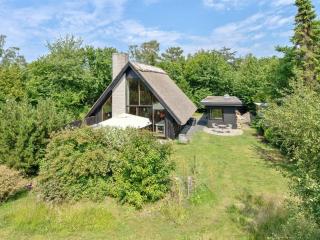 Holiday Home Anssi - 300m from the sea by Interhome - Vejby - 5