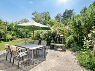 Holiday Home Anssi - 300m from the sea by Interhome - Vejby - 3