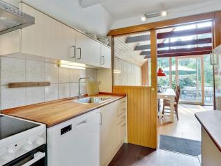 Holiday Home Anssi - 300m from the sea by Interhome - Vejby - 6