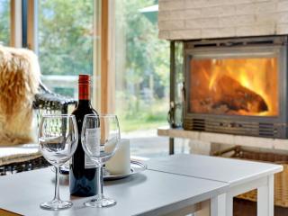 Holiday Home Anssi - 300m from the sea by Interhome - Vejby - 1