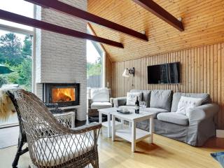 Holiday Home Anssi - 300m from the sea by Interhome - Vejby - 2