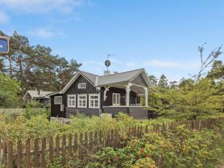 Holiday Home Kerstin - 100m from the sea by Interhome - Neksø - 0