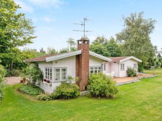 Holiday Home Åsemarie - 600m from the sea by Interhome - Dronningmølle - 5