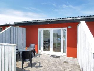 Apartment Valio - 6km from the sea by Interhome - Åkirkeby - 7