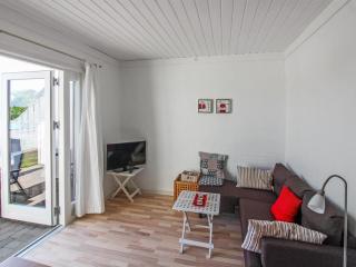 Apartment Valio - 6km from the sea by Interhome - Åkirkeby - 5