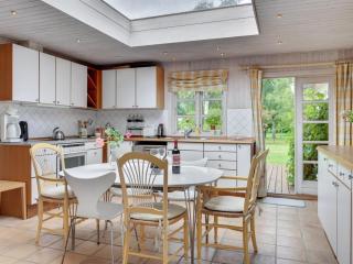 Holiday Home Åsemarie - 600m from the sea by Interhome - Dronningmølle - 7
