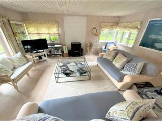 Holiday Home Åsemarie - 600m from the sea by Interhome - Dronningmølle - 8