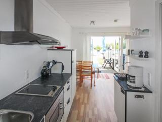 Apartment Valio - 6km from the sea by Interhome - Åkirkeby - 3