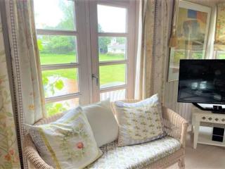 Holiday Home Åsemarie - 600m from the sea by Interhome - Dronningmølle - 3