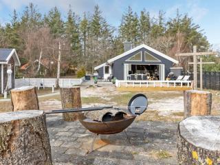 Holiday Home Margarethe - 250m from the sea by Interhome - Vester Sømarken - 0