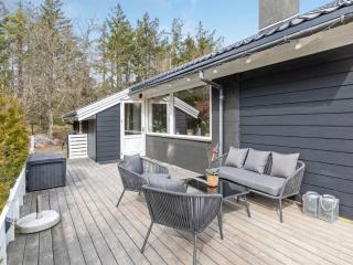 Holiday Home Margarethe - 250m from the sea by Interhome - Vester Sømarken - 5