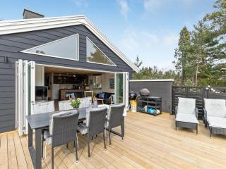 Holiday Home Margarethe - 250m from the sea by Interhome - Vester Sømarken - 6