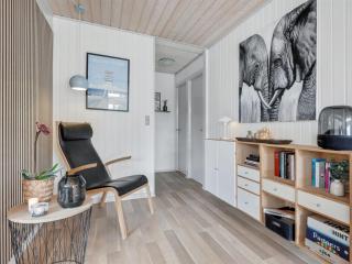 Holiday Home Margarethe - 250m from the sea by Interhome - Vester Sømarken - 2