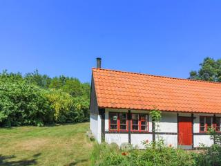 Holiday Home Viggo - 300m from the sea by Interhome - Vester Sømarken - 0