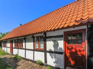 Holiday Home Viggo - 300m from the sea by Interhome - Vester Sømarken - 8