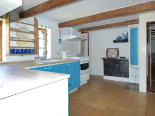 Holiday Home Viggo - 300m from the sea by Interhome - Vester Sømarken - 1