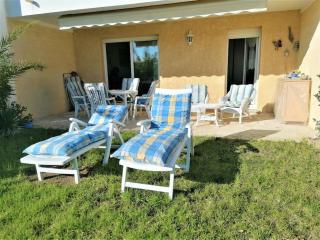 Appartement La Tranquillita, proche plage, piscine - Roquebrune-sur-Argens - 4