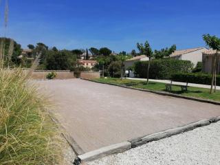 Appartement La Tranquillita, proche plage, piscine - Roquebrune-sur-Argens - 2