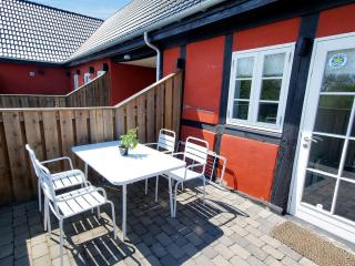 Apartment Lutz - 6km from the sea by Interhome - Åkirkeby - 5