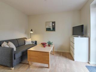 Apartment Lutz - 6km from the sea by Interhome - Åkirkeby - 4