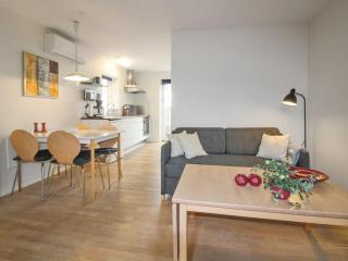 Apartment Lutz - 6km from the sea by Interhome - Åkirkeby - 3