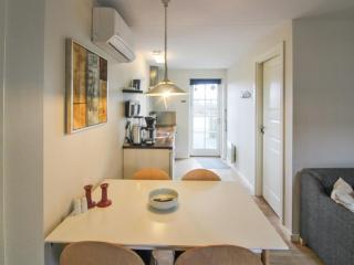 Apartment Lutz - 6km from the sea by Interhome - Åkirkeby - 2